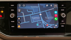 Volkswagen Polo 1.0 TSI 95 SE 5dr Petrol Hatchback